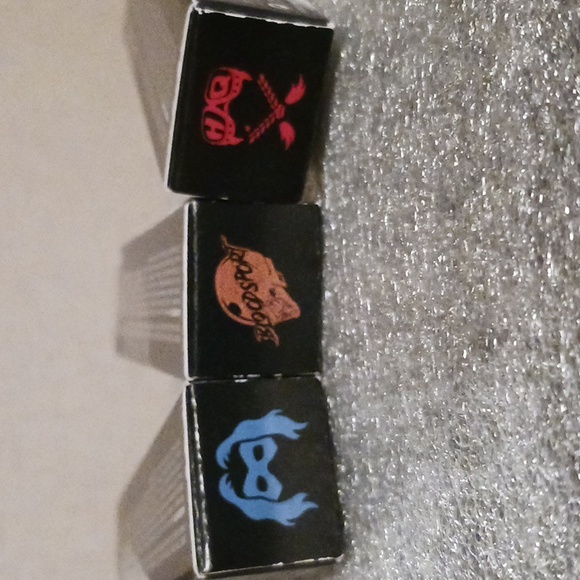 Smashbox suicide squad always on cream shadow NIB - Picture 2 of 9